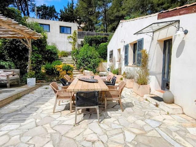 Vente Maison 7 pièces 156 m2 Carqueiranne