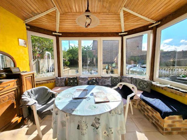 Vente Maison 7 pièces 156 m2 Caudry