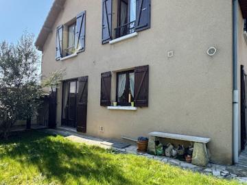 Vente Maison 7 pièces 156 m2 Chanteloup les Vignes