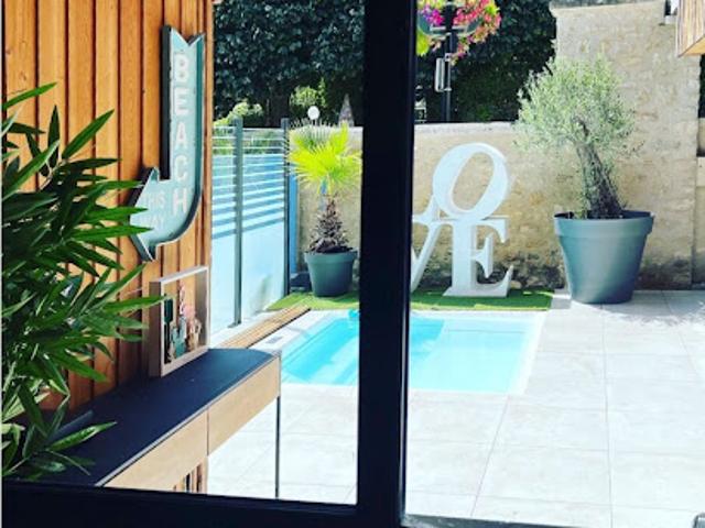 Vente Maison 7 pièces 156 m2 Chavenay