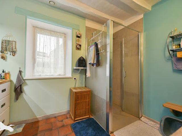 Vente Maison 7 pièces 156 m2 Chédigny