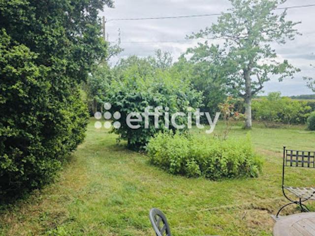 Vente Maison 7 pièces 156 m2 Chuelles