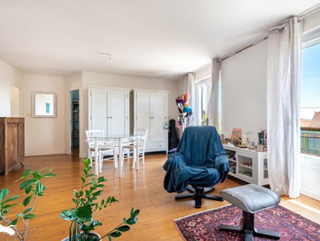 Vente Maison 7 pièces 156 m2 Couzeix