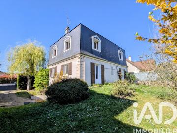 Vente Maison 7 pièces 156 m2 Eaubonne