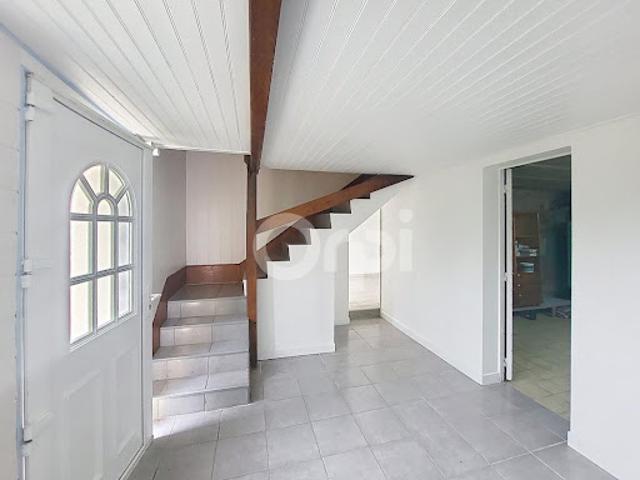 Vente Maison 7 pièces 156 m2 Fontaine le Port