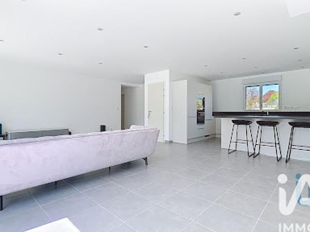 Vente Maison 7 pièces 156 m2 Fontaine les gres