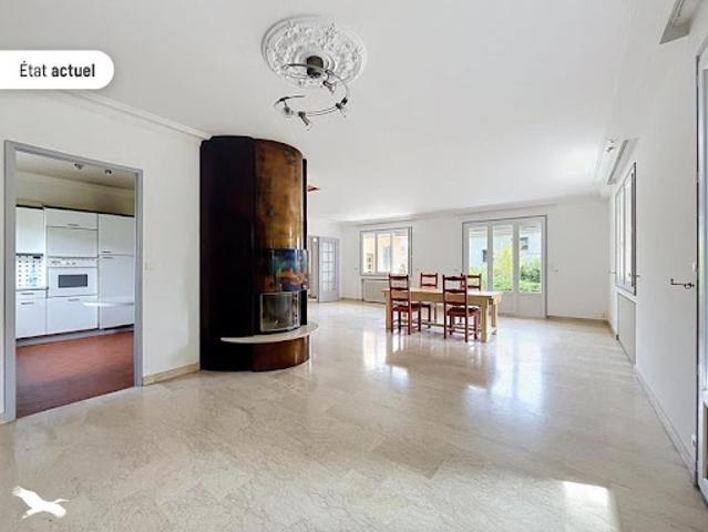 Vente Maison 7 pièces 156 m2 Francheville