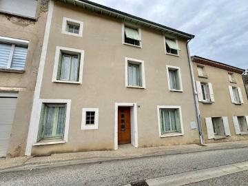 Vente Maison 7 pièces 156 m2 Gervans