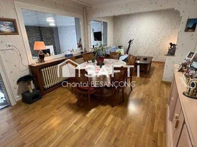 Vente Maison 7 pièces 156 m2 Insming