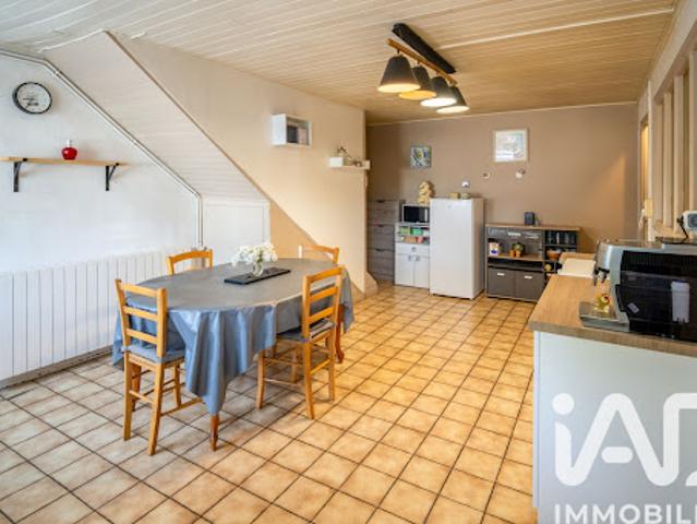Vente Maison 7 pièces 156 m2 La Tour de Sçay