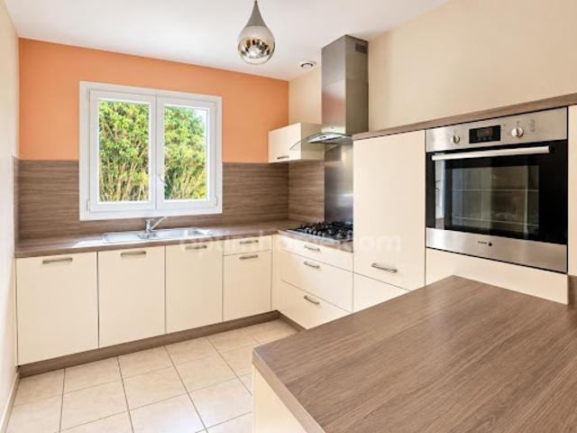 Vente Maison 7 pièces 156 m2 Lévignac