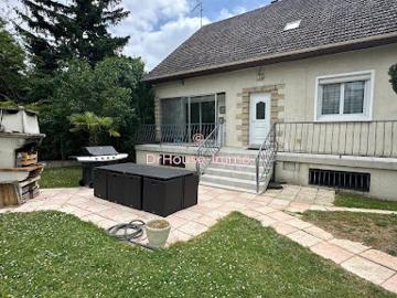 Vente Maison 7 pièces 156 m2 Limay