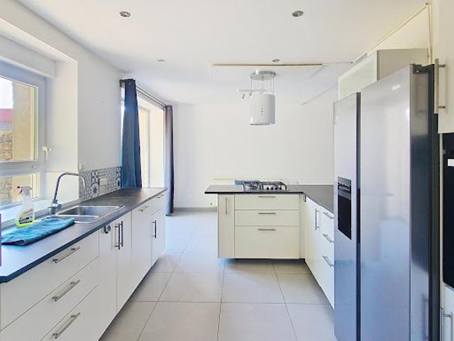 Vente Maison 7 pièces 156 m2 Longuyon