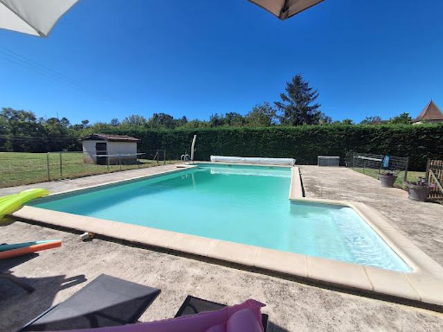 Vente Maison 7 pièces 156 m2 Payrignac
