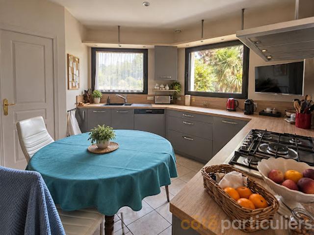 Vente Maison 7 pièces 156 m2 Plescop