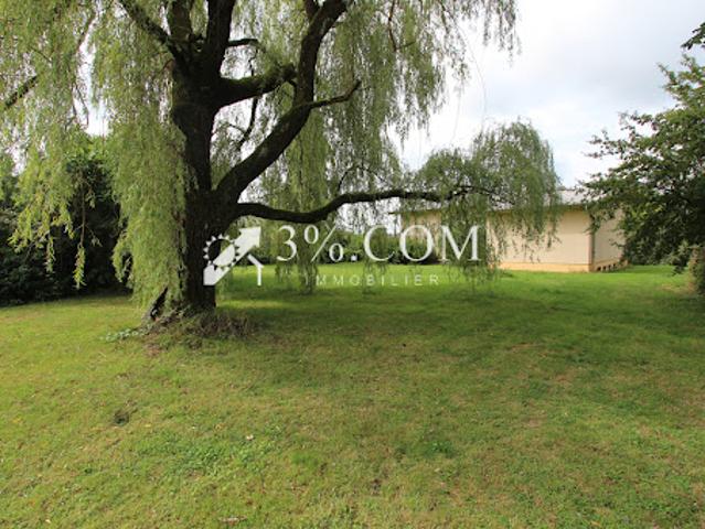Vente Maison 7 pièces 156 m2 Rambervillers