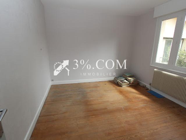 Vente Maison 7 pièces 156 m2 Rambervillers