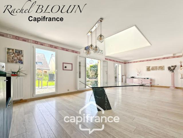 Vente Maison 7 pièces 156 m2 Rennes