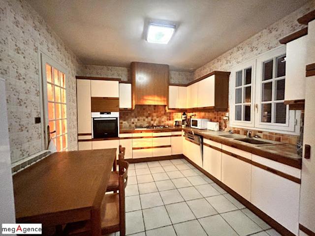 Vente Maison 7 pièces 156 m2 Romorantin Lanthenay