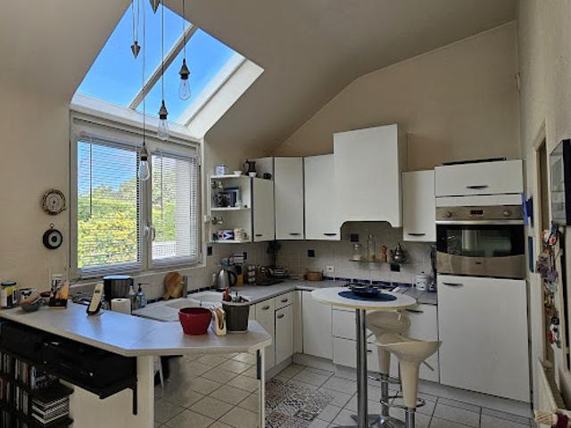 Vente Maison 7 pièces 156 m2 Saint Malo