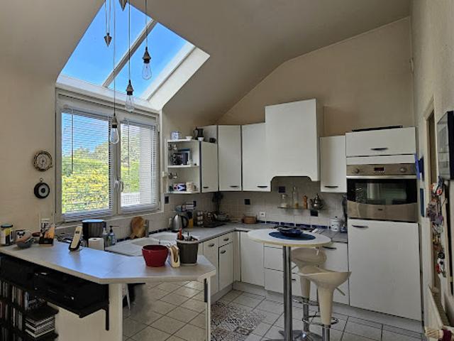 Vente Maison 7 pièces 156 m2 Saint Malo