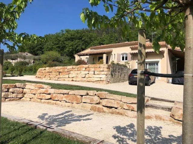 Vente Maison 7 pièces 156 m2 Saint Montan