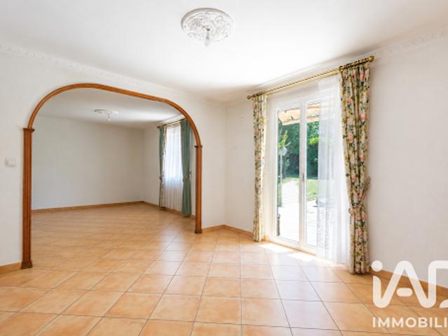Vente Maison 7 pièces 156 m2 Saint Orens de Gameville