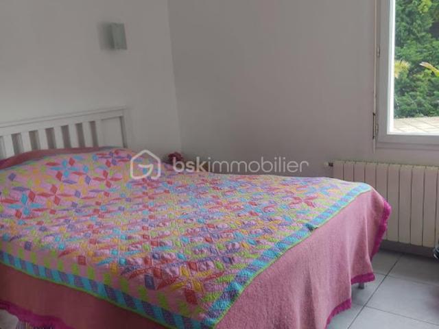 Vente Maison 7 pièces 156 m2 Saint Vincent de Paul