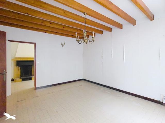 Vente Maison 7 pièces 156 m2 Salles sur l'Hers