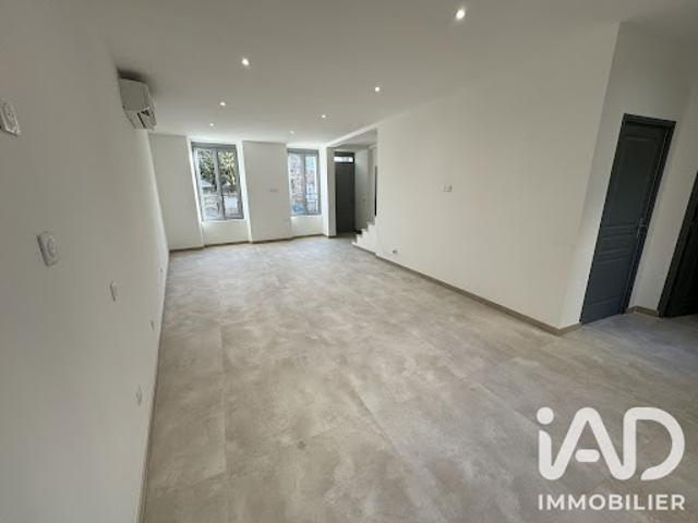 Vente Maison 7 pièces 156 m2 Sézanne