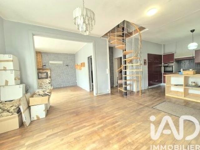 Vente Maison 7 pièces 156 m2 Tulle