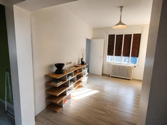 Vente Maison 7 pièces 156 m2 Talence