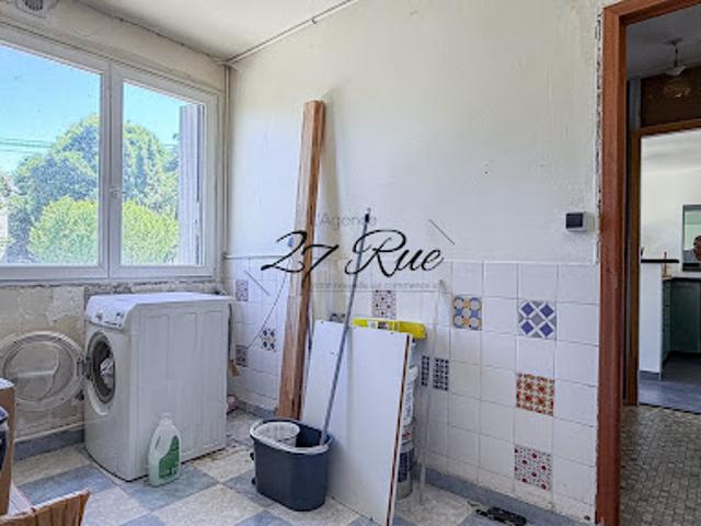 Vente Maison 7 pièces 156 m2 Toulouse