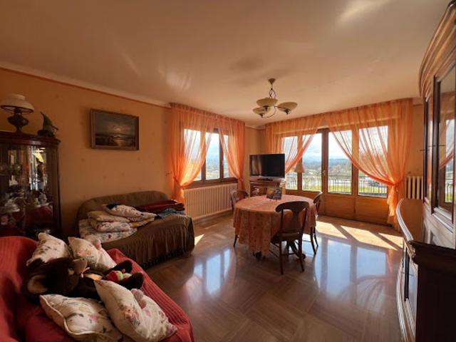 Vente Maison 7 pièces 156 m2 Vallières sur Fier