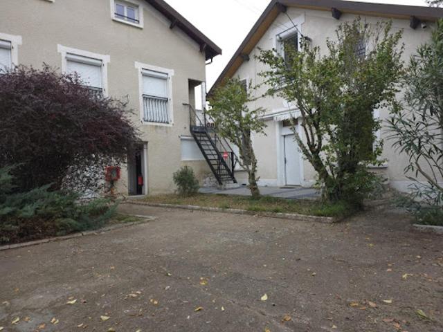 Vente Maison 7 pièces 156 m2 Villeurbanne