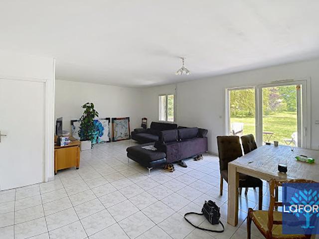 Vente Maison 7 pièces 156.26 m2 Plasnes