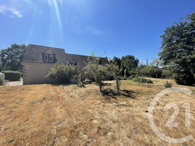 Vente Maison 6 pièces 156.46 m2 Chuelles