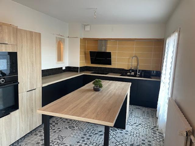 Vente Maison 7 pièces 157 m2 Nogent le Rotrou