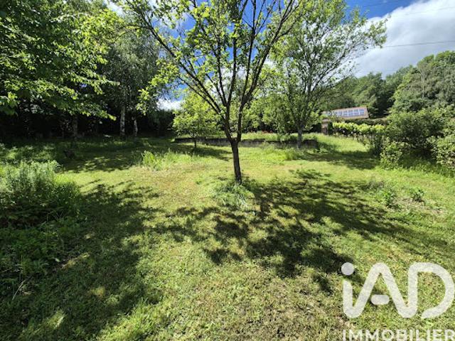 Vente Maison 7 pièces 157 m2 Notre Dame de Mésage