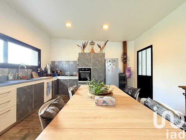 Vente Maison 7 pièces 157 m2 Ambon