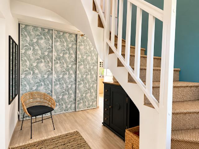 Vente Maison 7 pièces 157 m2 Ballancourt sur Essonne
