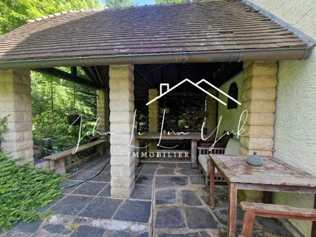 Vente Maison 7 pièces 157 m2 Bessancourt