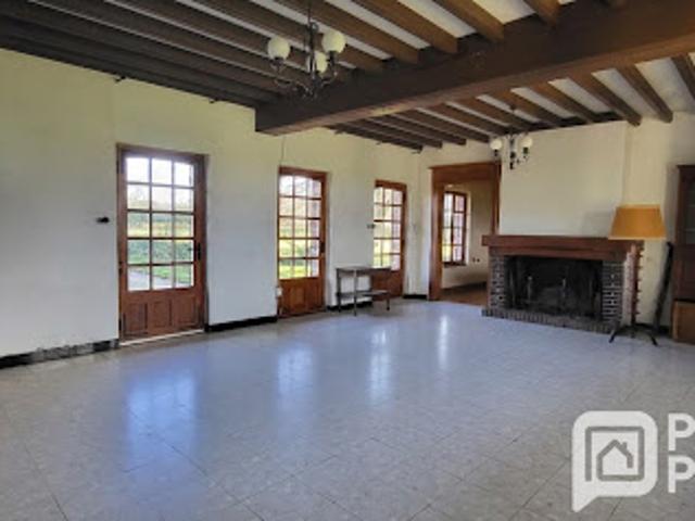 Vente Maison 7 pièces 157 m2 Pullay