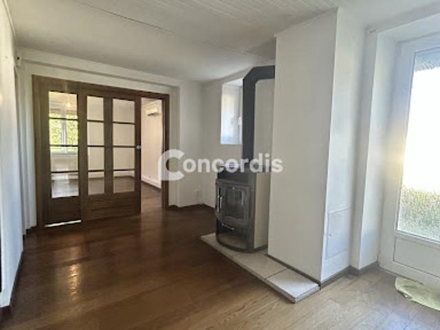 Vente Maison 7 pièces 157 m2 Bonviller