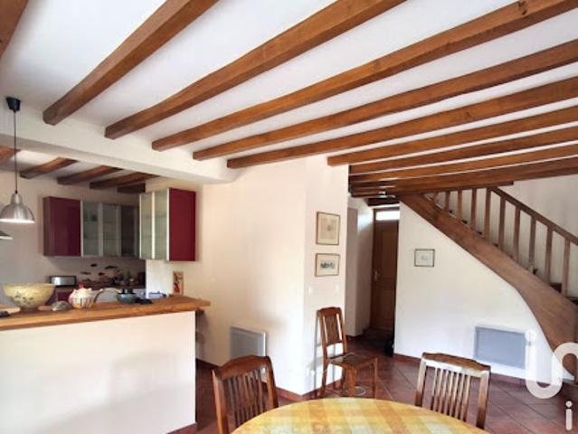 Vente Maison 7 pièces 157 m2 Briare