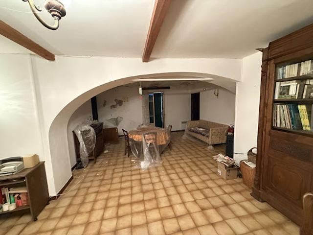 Vente Maison 7 pièces 157 m2 Cagnano