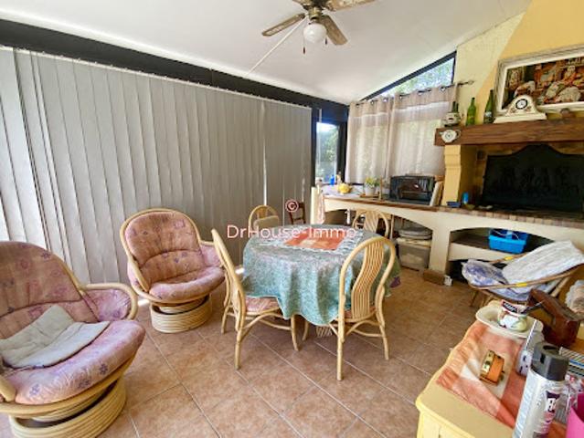 Vente Maison 7 pièces 157 m2 Carcassonne