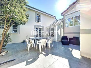 Vente Maison 7 pièces 157 m2 Champs sur Marne
