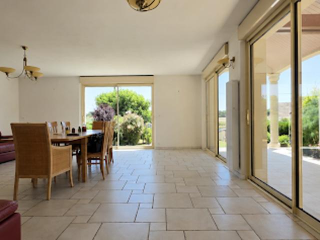Vente Maison 7 pièces 157 m2 Clessy