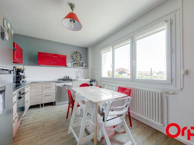 Vente Maison 7 pièces 157.5 m2 Craponne